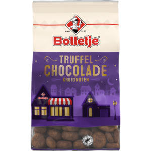 bolletje-truffel-chocolade-kruidnoten-250gram