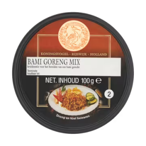 koningsvogel-bami-goreng-mix-100gram