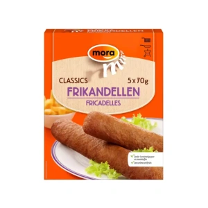 mora-classics-frikandel-5x70gram